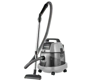 Blaupunkt VCW401 Staubsauger Bodenstaubsauger Haushalt