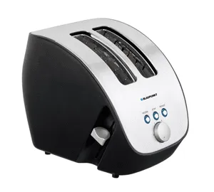 Blaupunkt Kitchen Appliances TSS701 Toaster 2 Scheiben