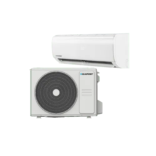Blaupunkt Thermaflow Wärmepumpe Inverter R-32