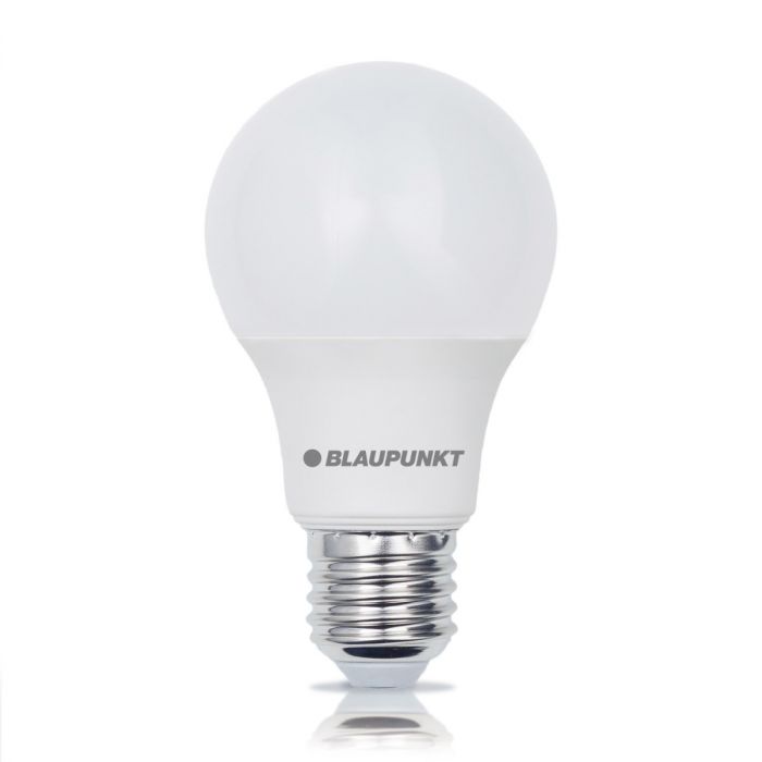 Blaupunkt LED Lighting E27 8,5W LED-Lampe Neutralweiß
