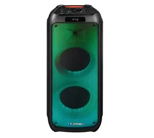 Blaupunkt PB10DB Bluetooth Partybox Karaoke