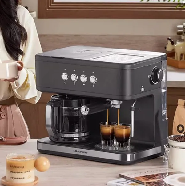 Blaupunkt Kitchen Appliances BP-KF06 Kaffeemaschine Filter Espresso