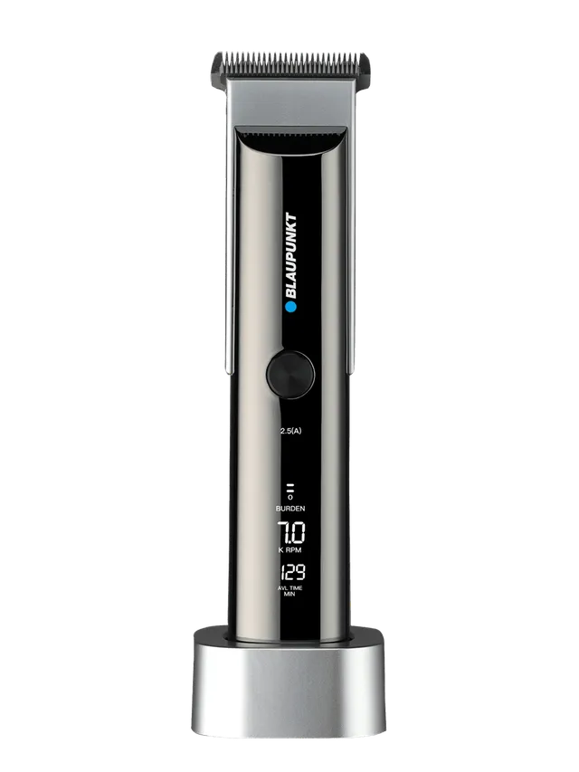 Blaupunkt SRD702 Haarschneider Akku Keramikklinge