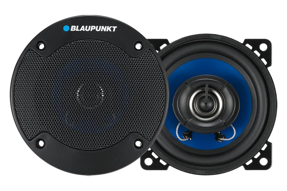 Blaupunkt ICx 402 Koax-Lautsprecher 10 cm 180 W