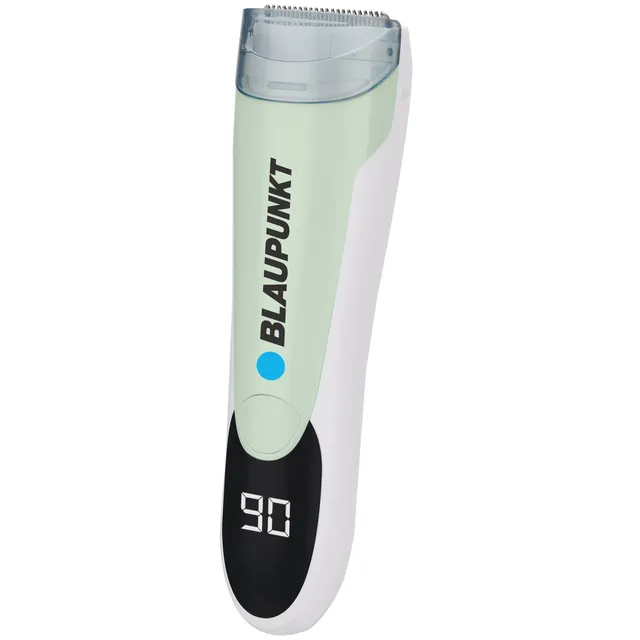 Blaupunkt Baby Soft Kinder-Haarschneider USB LED