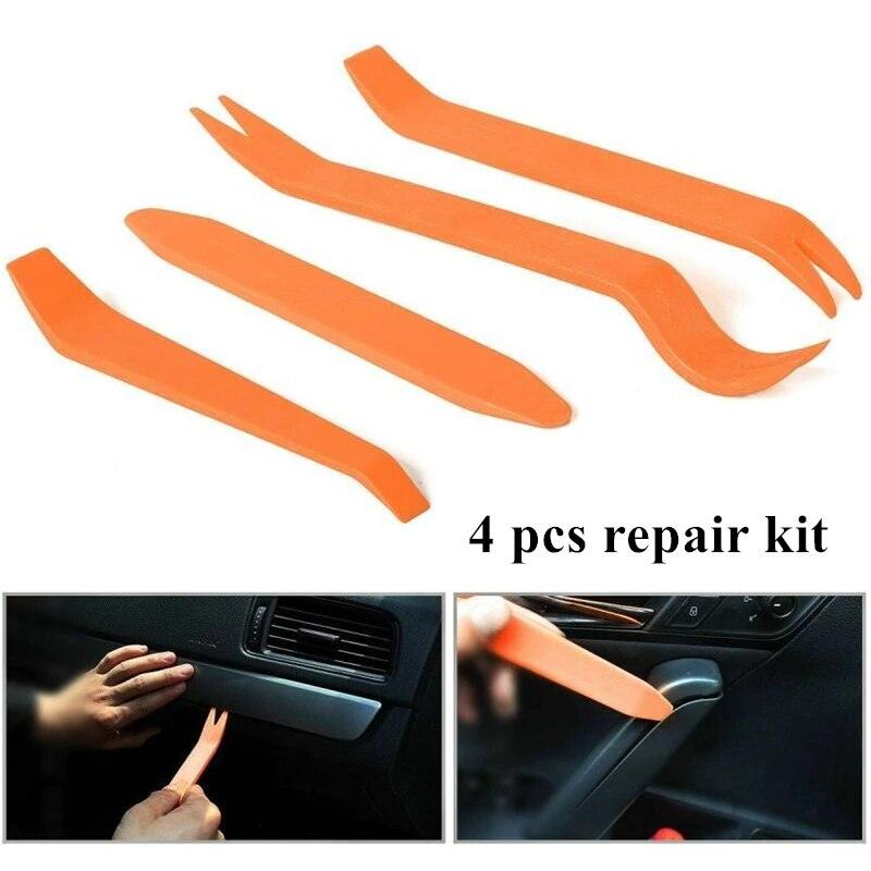 ESSGOO Auto Tools Demontagewerkzeug 41-tlg Nylon Set