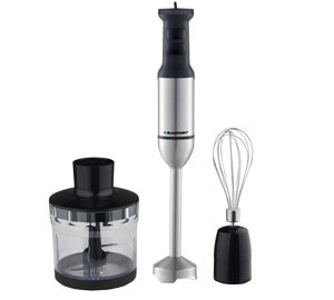Blaupunkt HBD512 Stabmixer Handblender Küche Pürierstab