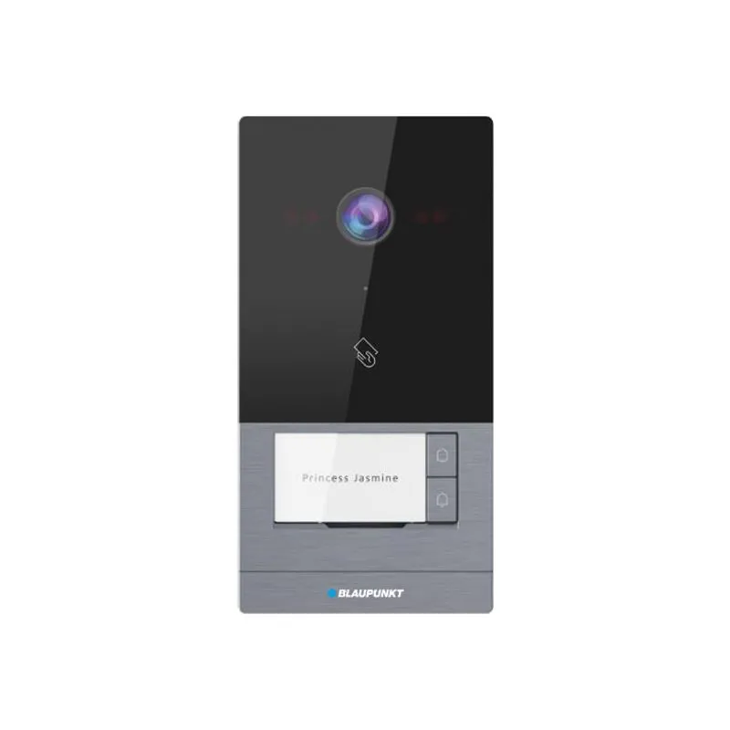 Blaupunkt BP-VDP-OS448-G Außenstation 2-Tasten
