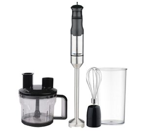 Blaupunkt HBD611 Stabmixer Pürierstab Cremesuppe