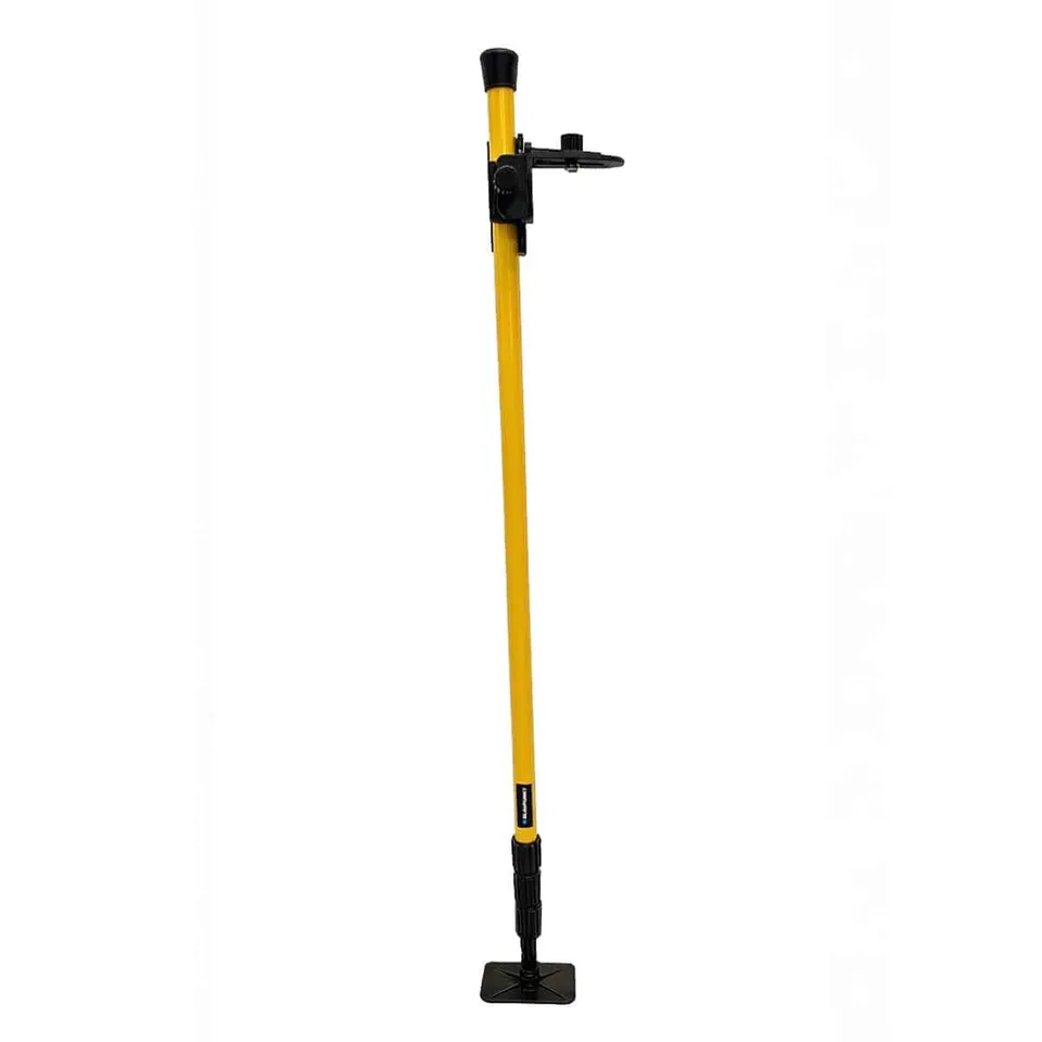 Blaupunkt Power Tools TP3010 Laserstativ Stahl 3,0 m