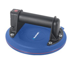 Blaupunkt SC5010 Vakuum-Saugnapf Fliesen Akku