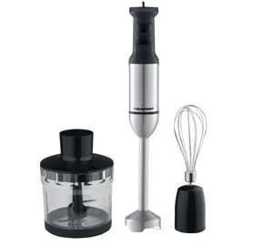 BLAUPUNKT Kitchen Appliances HBD512 Stabmixer
