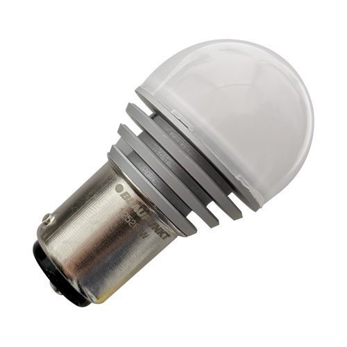 Blaupunkt Car Accessories LED S25 6000K Blinker
