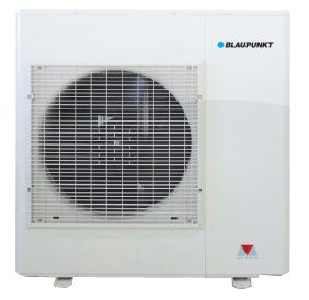 Blaupunkt Osaka 10 Wärmepumpe Heizung Haus