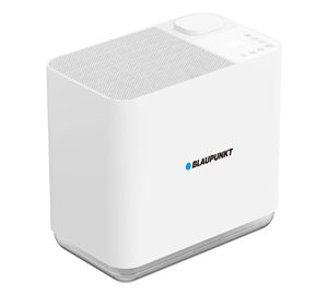 Blaupunkt AHE801 Luftbefeuchter Raumbefeuchter leise
