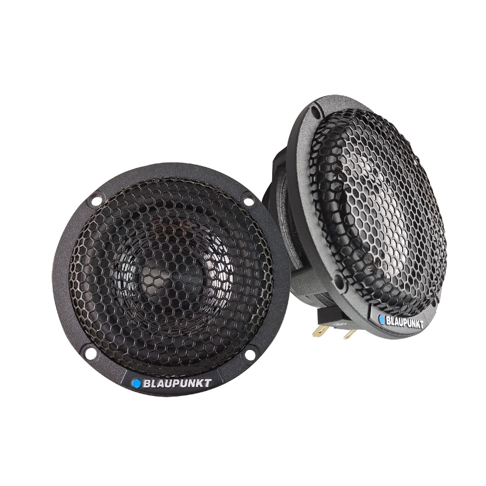 Blaupunkt MPS 2351 M Autolautsprecher 3,5 Zoll 50W