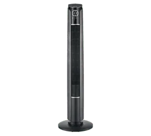 Blaupunkt Tower Fun AFT801 Turmventilator Fernbedienung Timer