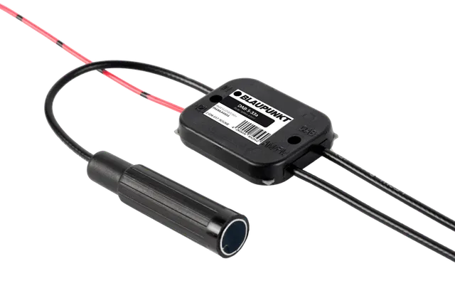Blaupunkt DAB-S-33a Antennensplitter FAKRA DAB+