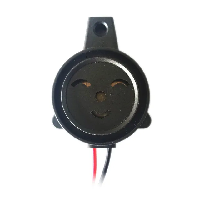 Blaupunkt Car Accessories RB 2.0 Rückfahrwarner 12V/24V
