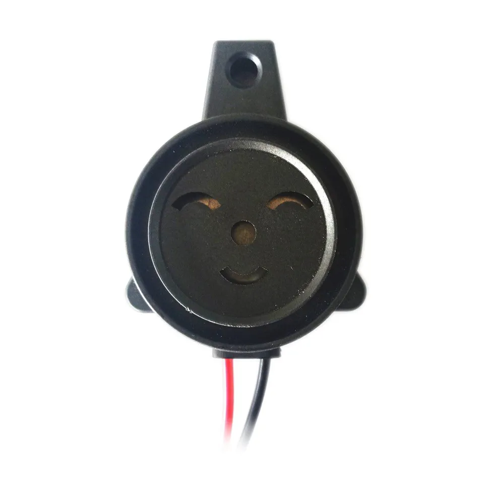 Blaupunkt Car Accessories RB 2.0 Rückfahrwarner 12V/24V