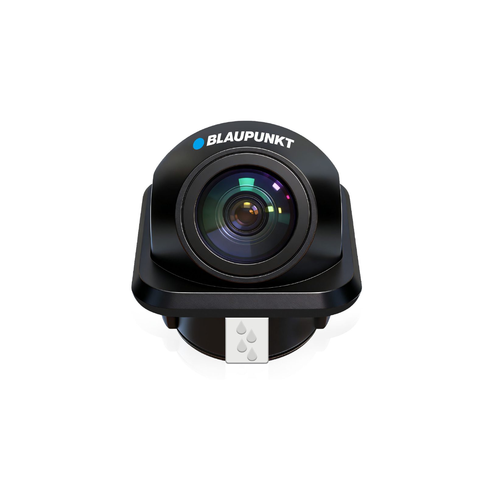 Blaupunkt BC 1.0 Rückfahrkamera Frontkamera Auto