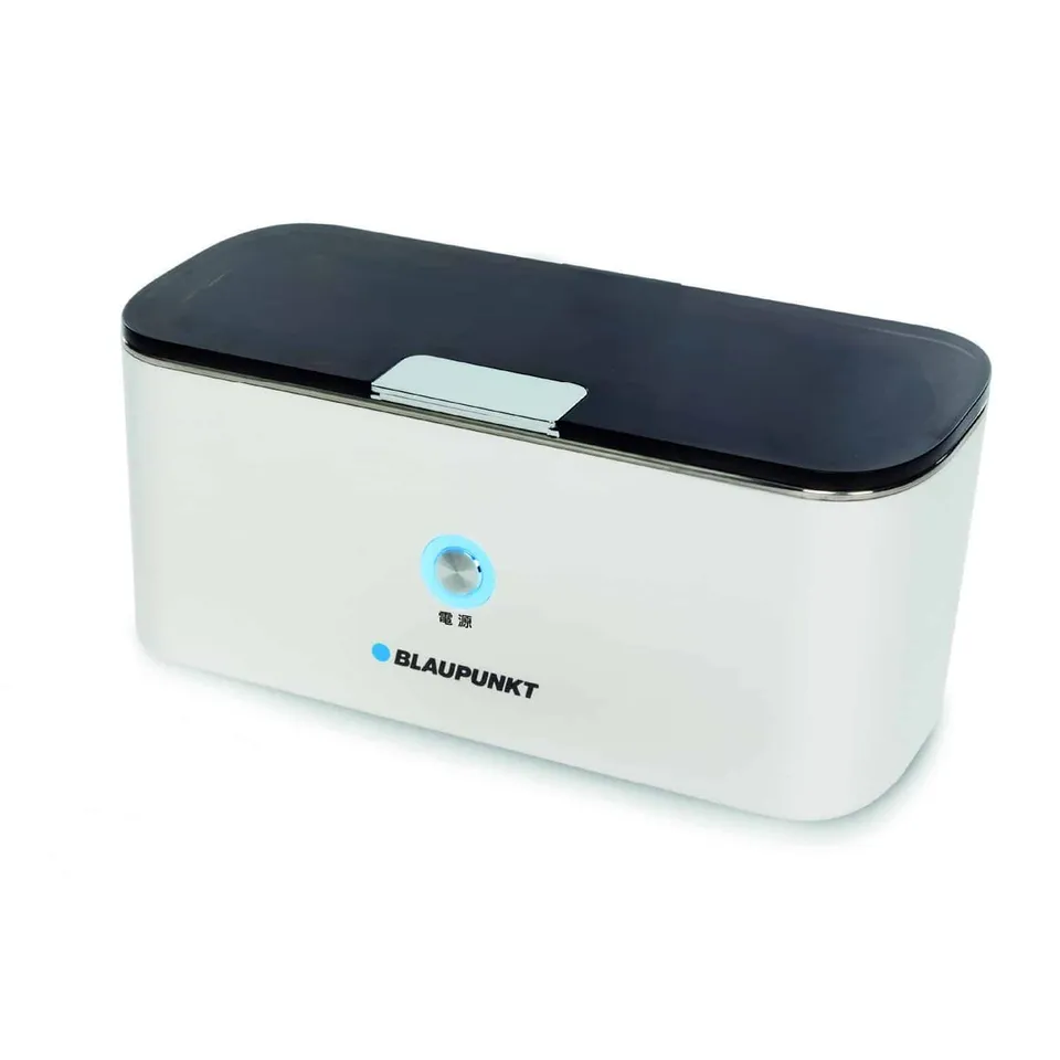 BLAUPUNKT BPH-U01 Ultraschallreiniger Schmuck