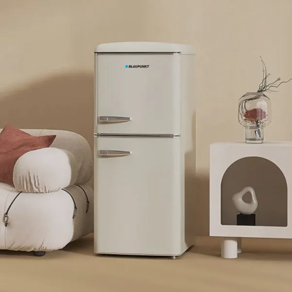 Blaupunkt BP-BX01 Kühlschrank Retro 128 L