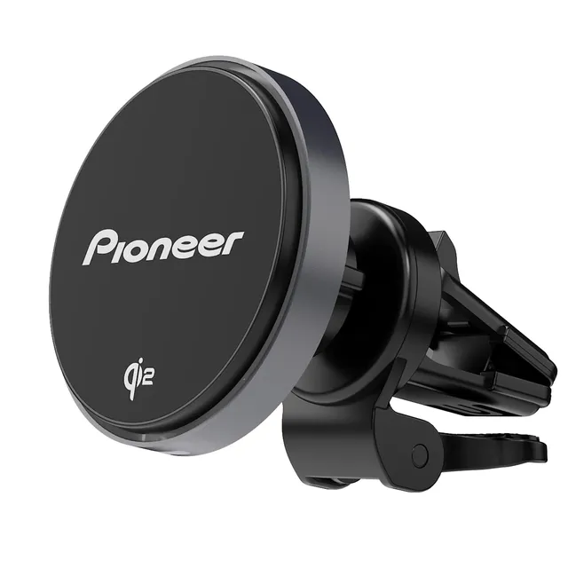 Pioneer SDA-SC400 Qi2 Handyhalter Auto MagSafe 15W