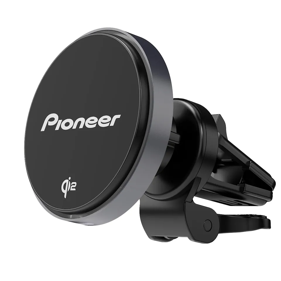 Pioneer SDA-SC400 Qi2 Handyhalter Auto MagSafe 15W