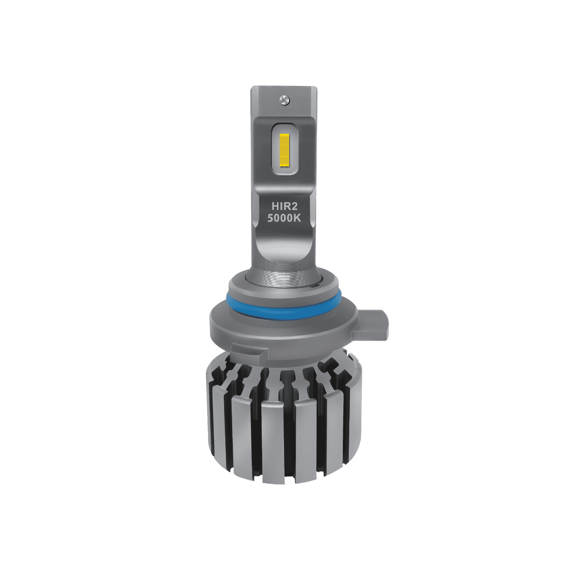 BLAUPUNKT LED Lighting HIR2 LED-Scheinwerfer 5000K 12V/24V