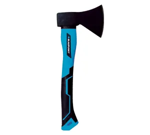 Blaupunkt AX0600 Axt Universal Carbonstahl geschmiedet