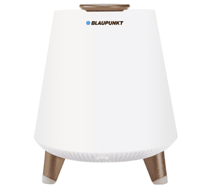 Blaupunkt BT25Lamp Bluetooth Lautsprecher mit LED