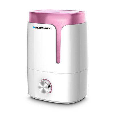 Blaupunkt AHS301 Luftbefeuchter mit Aromafunktion