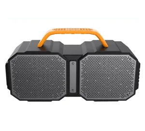 Blaupunkt BT50BB Bluetooth Lautsprecher FM Radio microSD
