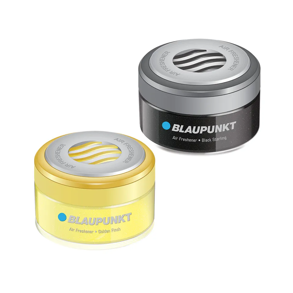 Blaupunkt Black Starling Autoduft Golden Finch