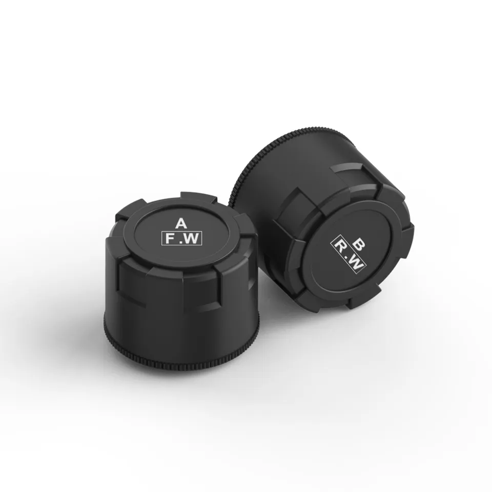 Carpuride Accessories TPMS Reifendrucksensor für 603D/603DS/712D