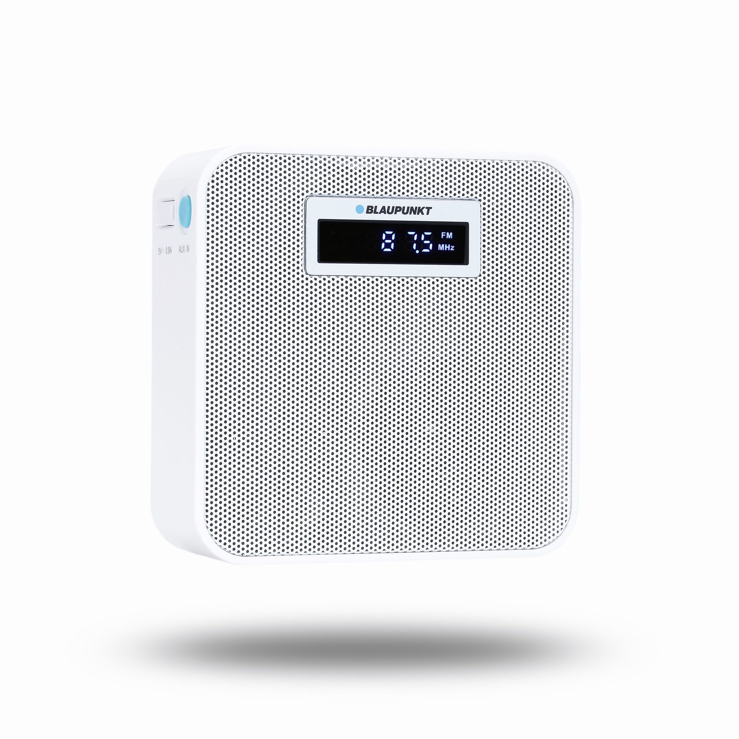 Blaupunkt PRB 100 Steckdosenradio Bluetooth mit Akku