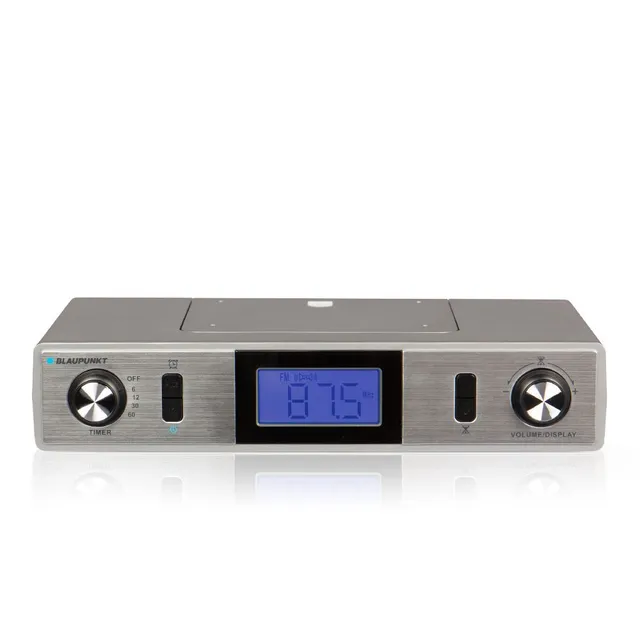 Blaupunkt KR 10 Küchenradio PLL 2 Back-Timer Büro
