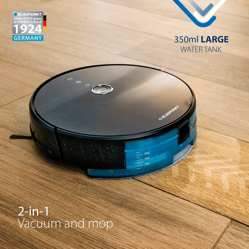 Blaupunkt Testproduct tragbarer Lautsprecher Home Audio