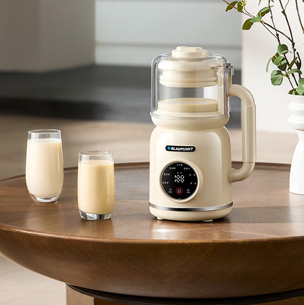 Blaupunkt BP-D1 Standmixer Leise Keramik 400ml