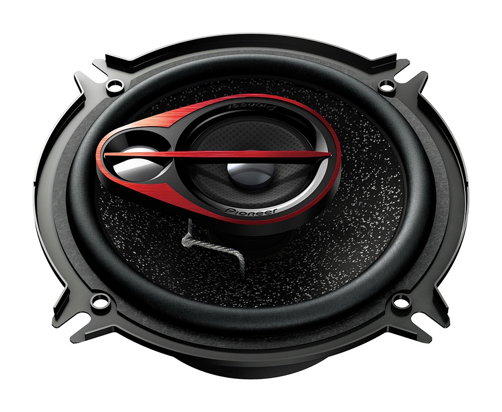 Pioneer TS-G TS-R1350S 13cm 3-Wege Koax-Lautsprecher 2er