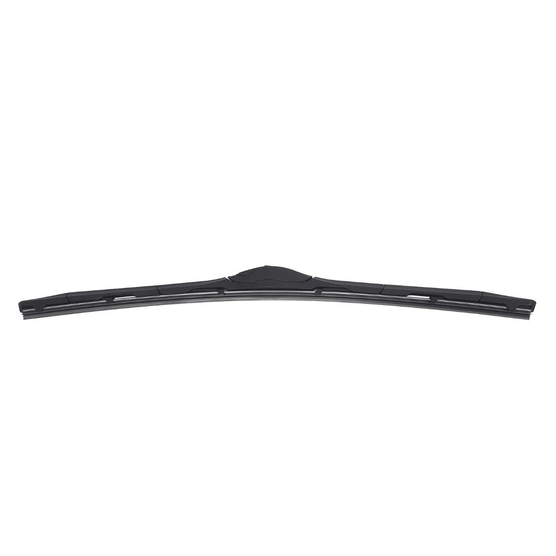 Blaupunkt Ultra Slim Hybrid Wischblatt Haken-Adapter