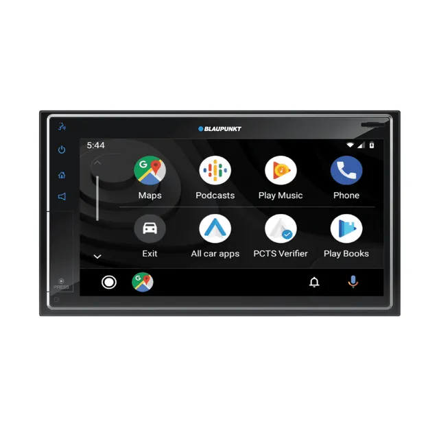 Blaupunkt Dakota BP800PLAY Autoradio CarPlay 6,8 Zoll
