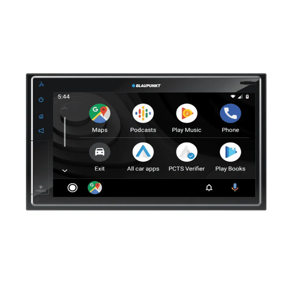 Blaupunkt Dakota BP800PLAY Autoradio CarPlay 6,8 Zoll