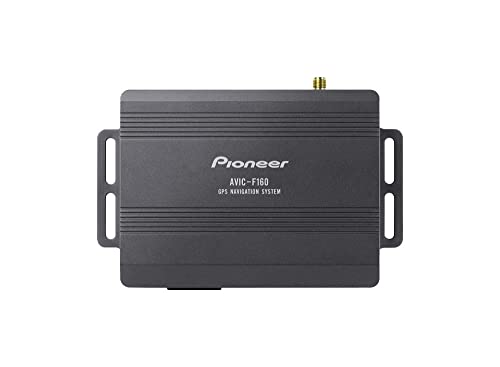 Pioneer AVIC-F160-2 AVIC Navigationsmodul Camper Truck 46 Länder