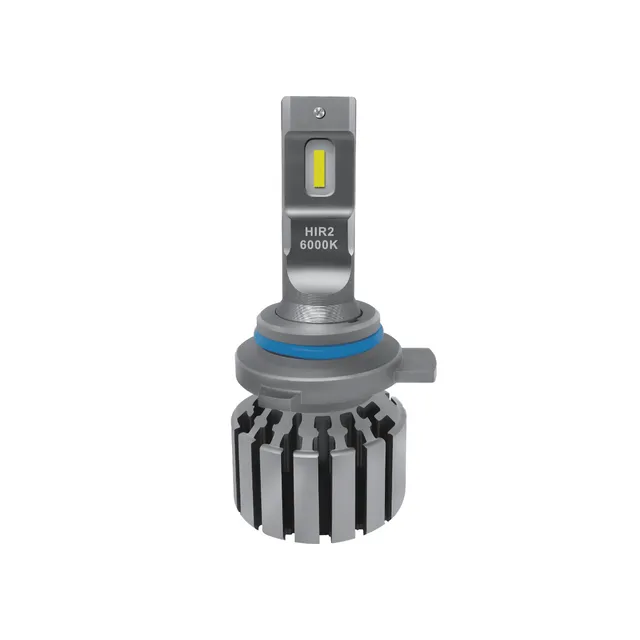Blaupunkt HIR2 6000K LED Scheinwerfer 12V/24V