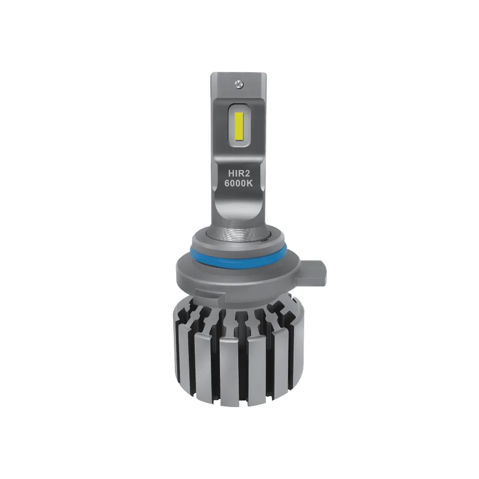 Blaupunkt HIR2 6000K LED Scheinwerfer 12V/24V