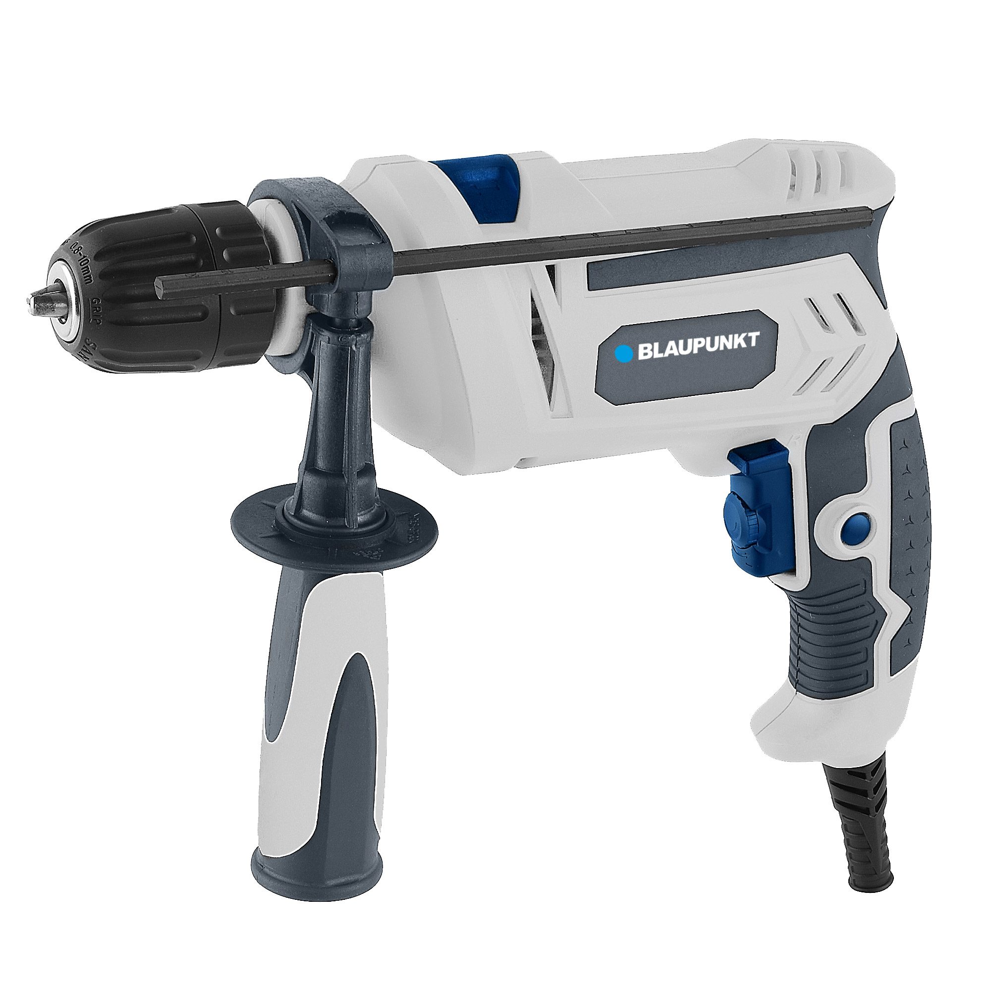 Blaupunkt Power Tools HD 7000 Schlagbohrmaschine 850W