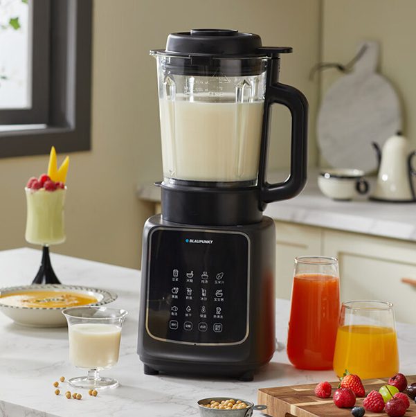 Blaupunkt BP-PBC03 Standmixer Heizfunktion Selbstreinigung