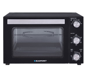 Blaupunkt EOM601 Einbaubackofen Elektro kleine Küche